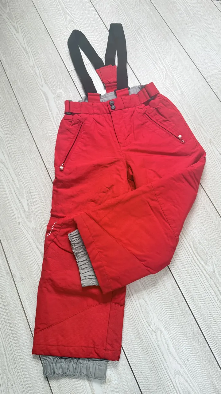 Pantalón Quechua - imagen 1