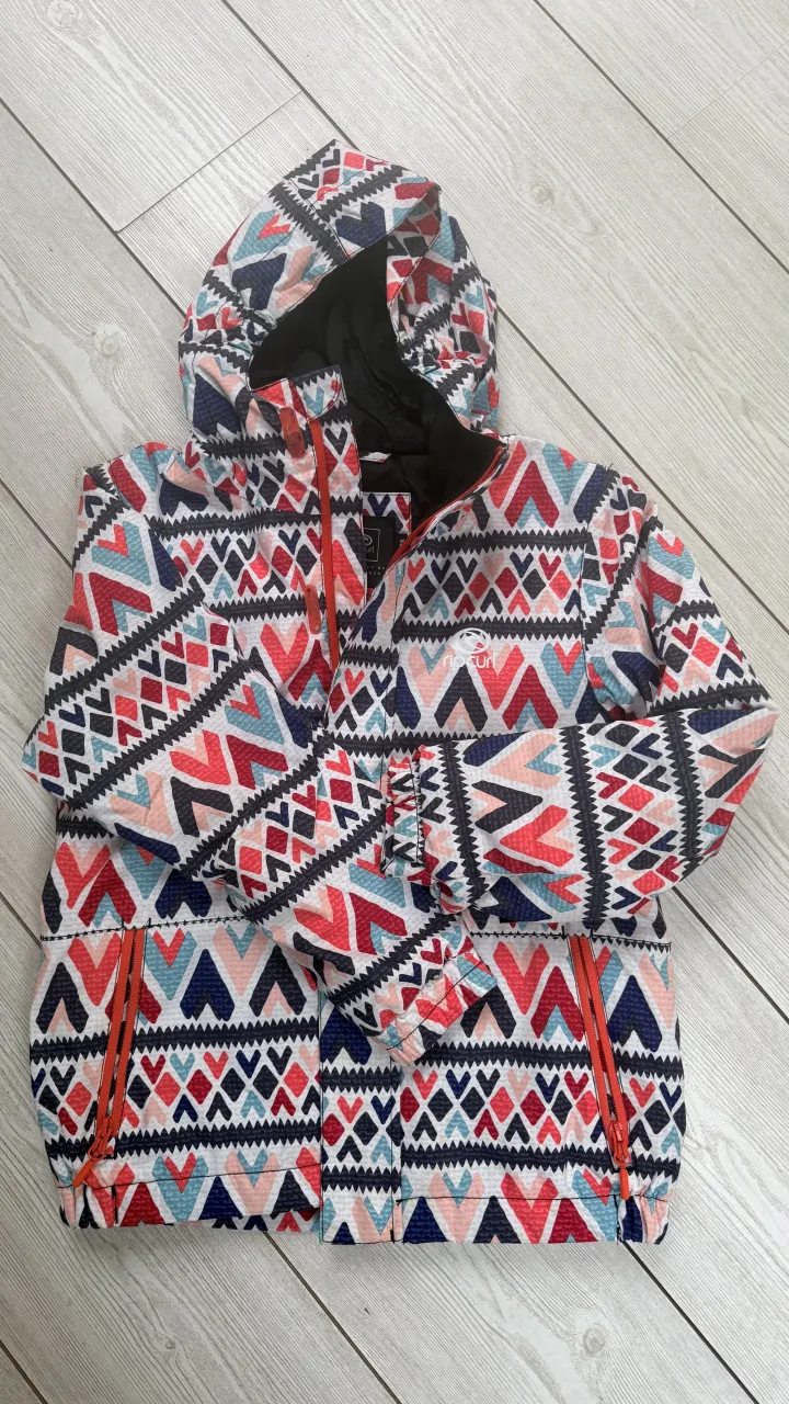 Campera de polar Rip Curl - imagen 1