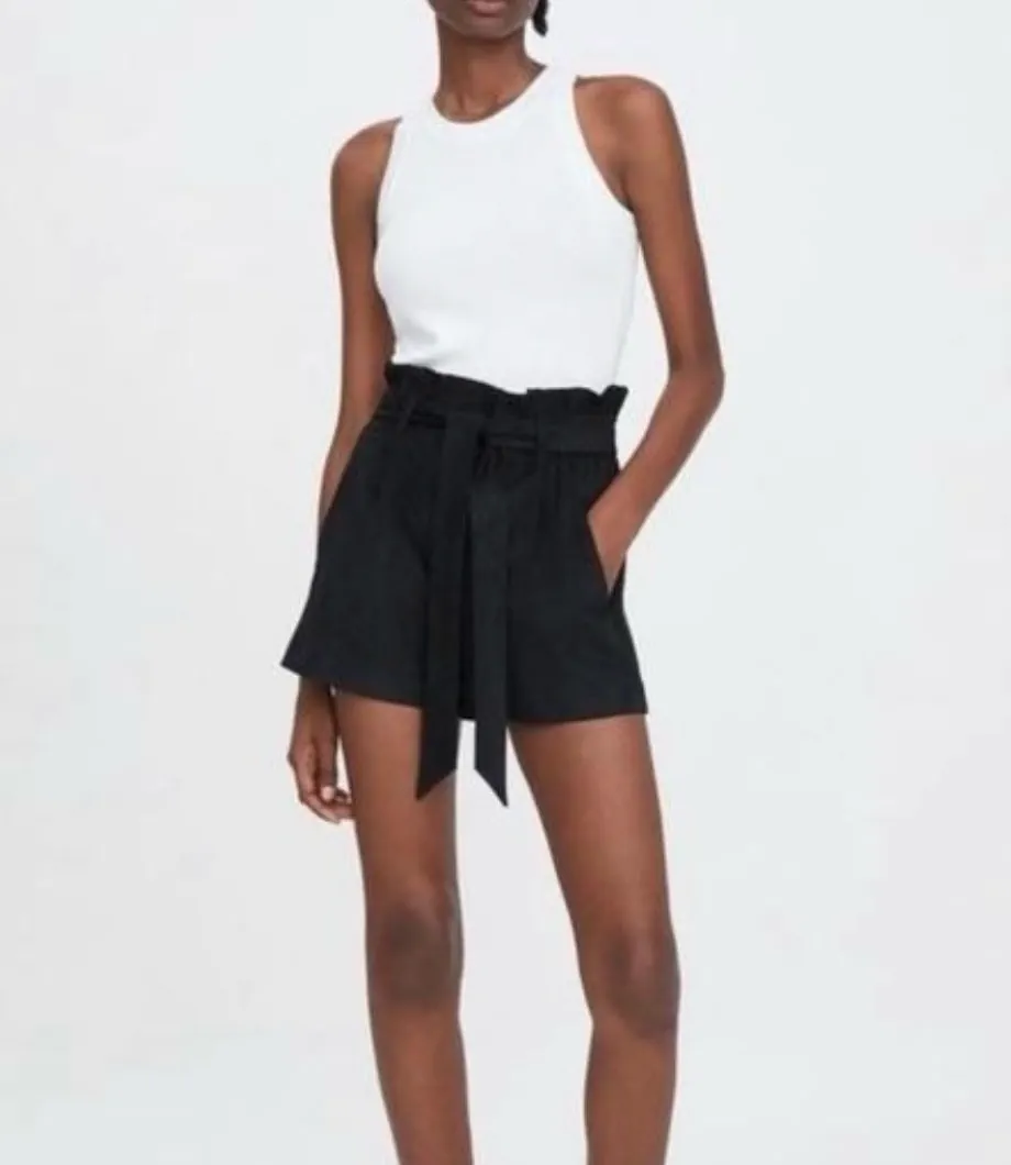 Short Zara - imagen 1