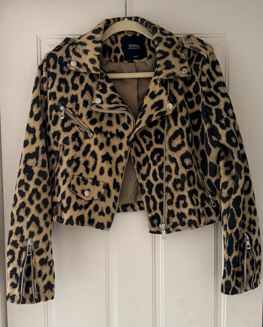 Campera St marie - imagen 1