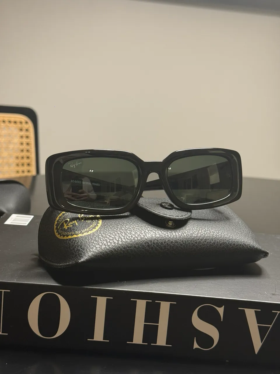 Ray-Ban