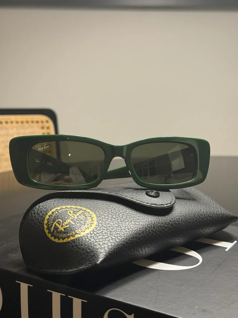 Anteojos Ray-Ban - imagen 1