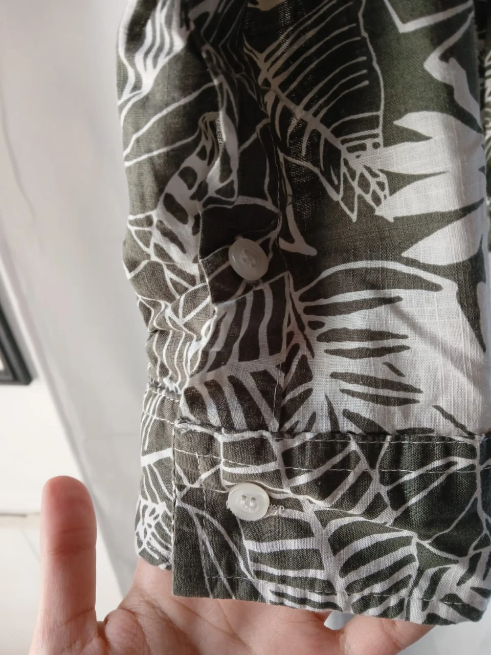 Camisa Sin marca - imagen 3
