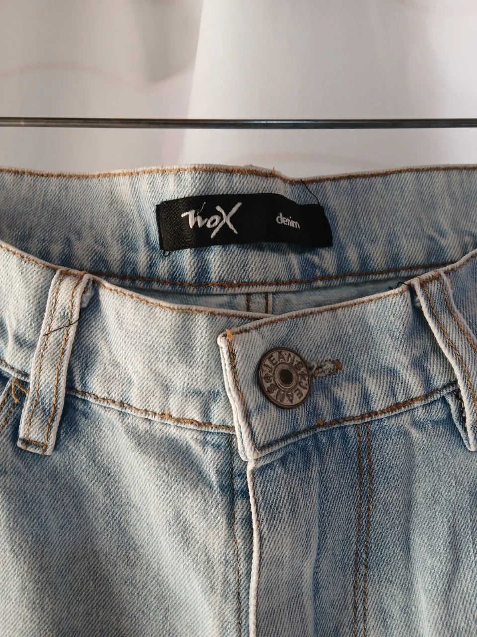 Jean Nox denim - imagen 3