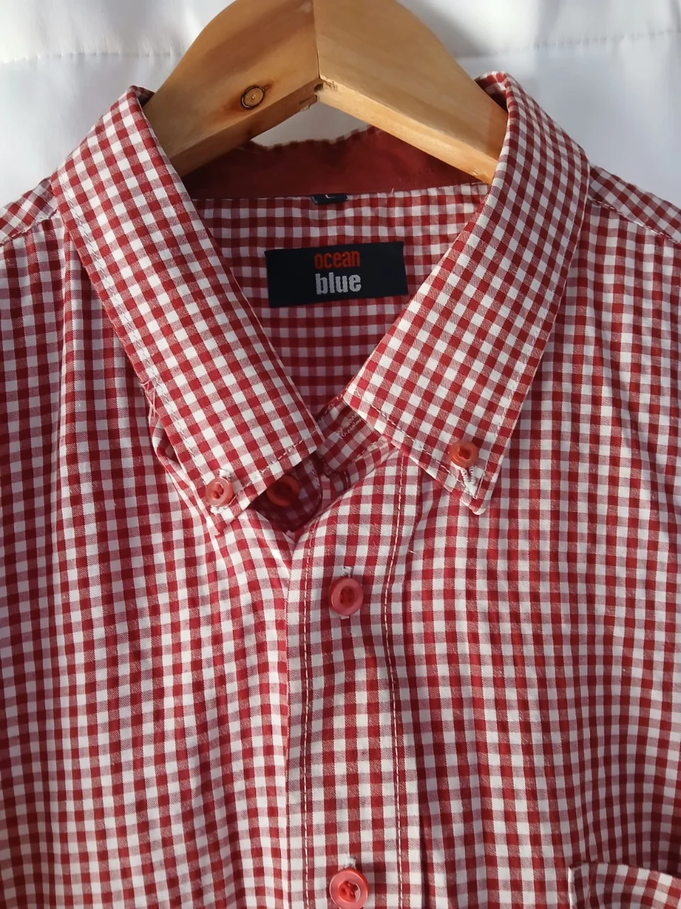 Camisa Sin marca - imagen 4