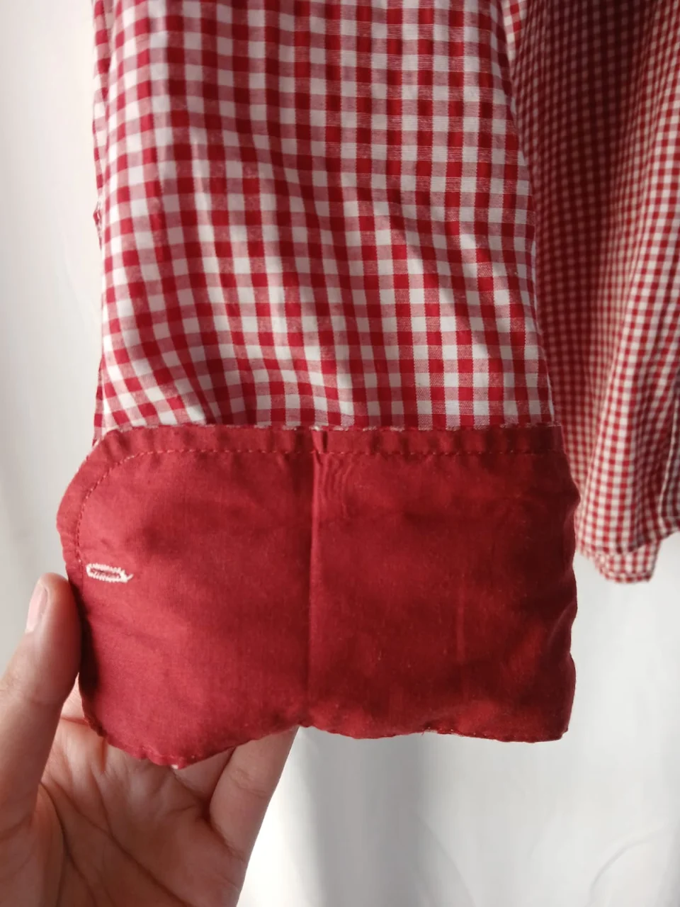 Camisa Sin marca - imagen 5