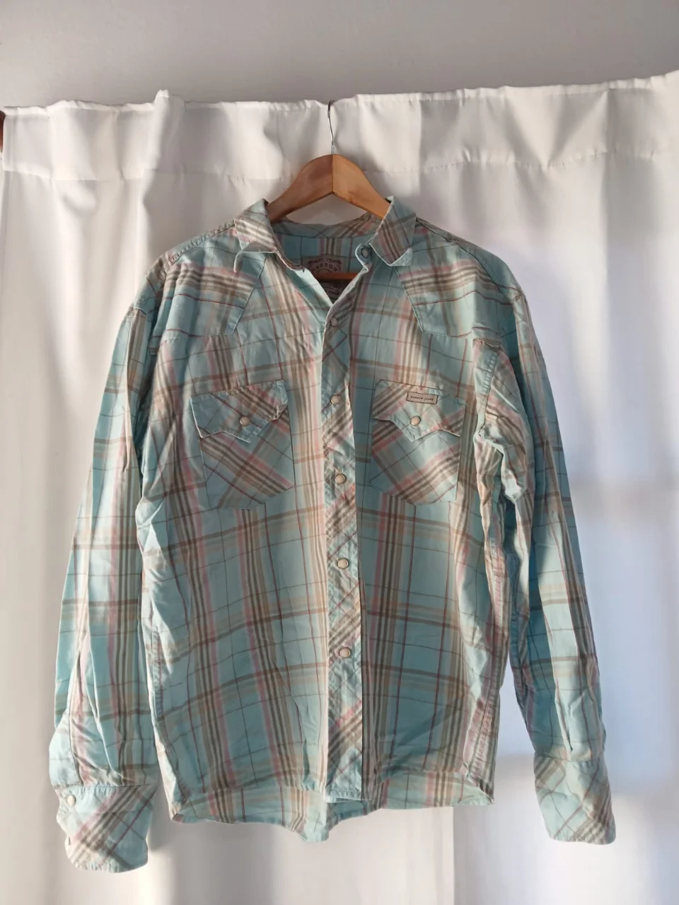 Camisa Narrow - imagen 2