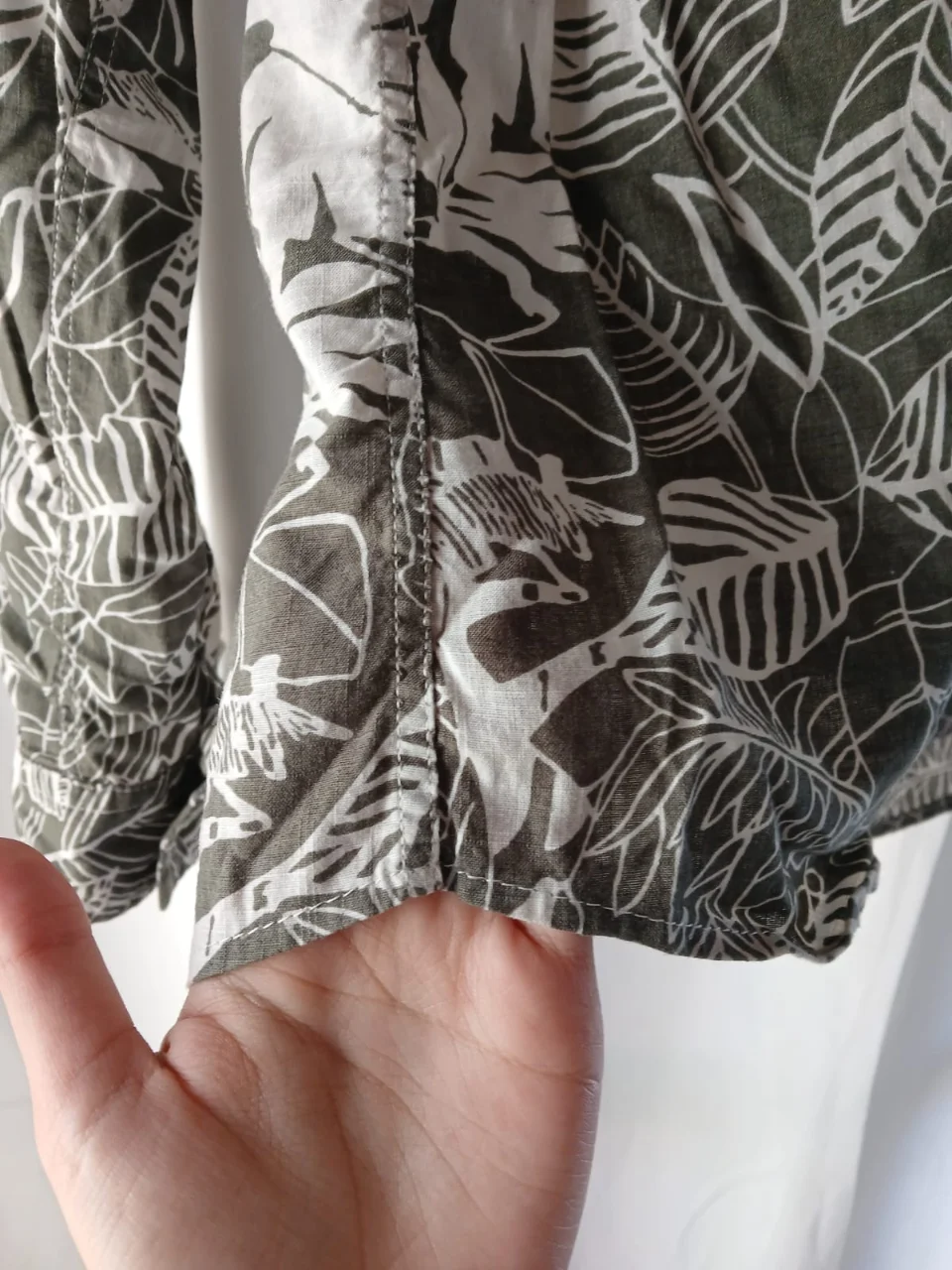 Camisa Sin marca - imagen 4