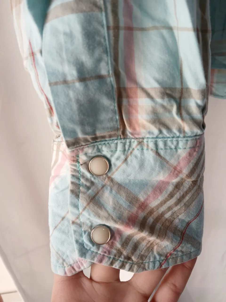 Camisa Narrow - imagen 4