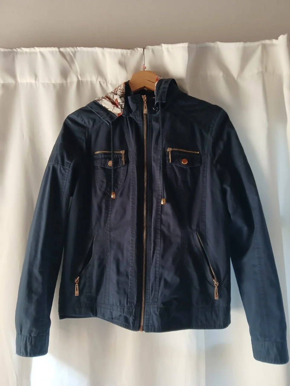 Campera Otra - imagen 1