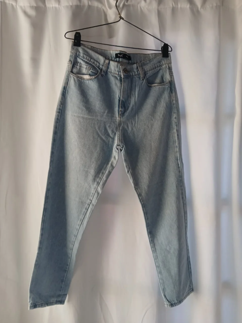 Jean Nox denim - imagen 1