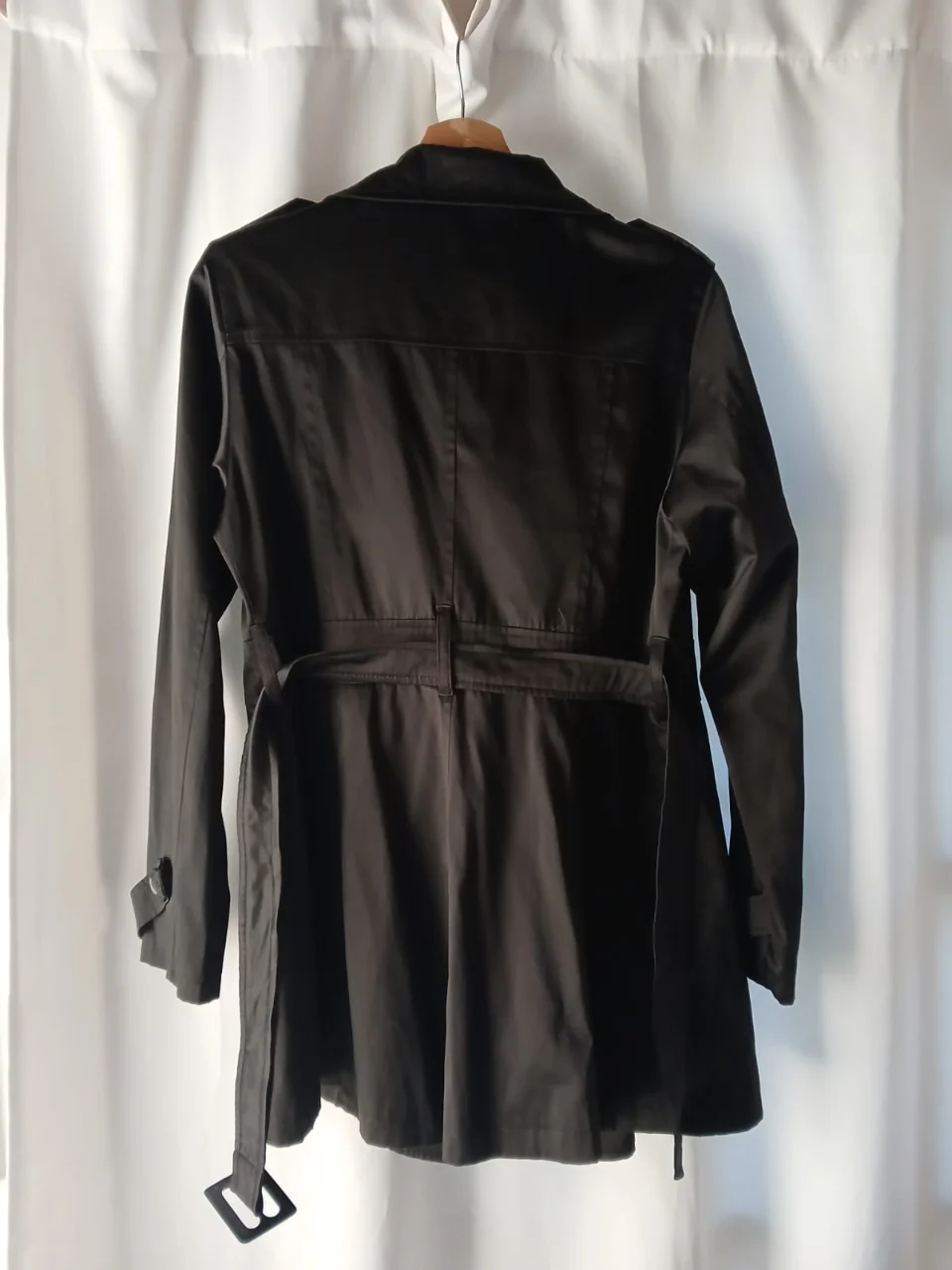 Trench Sin marca ✅ - imagen 2