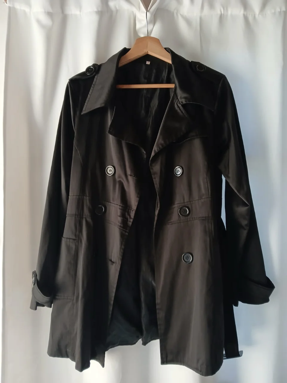 Trench Sin marca - imagen 1