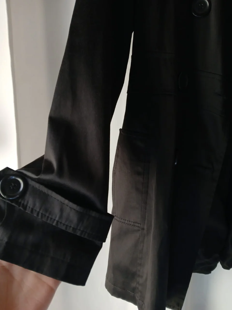 Trench Sin marca ✅ - imagen 4