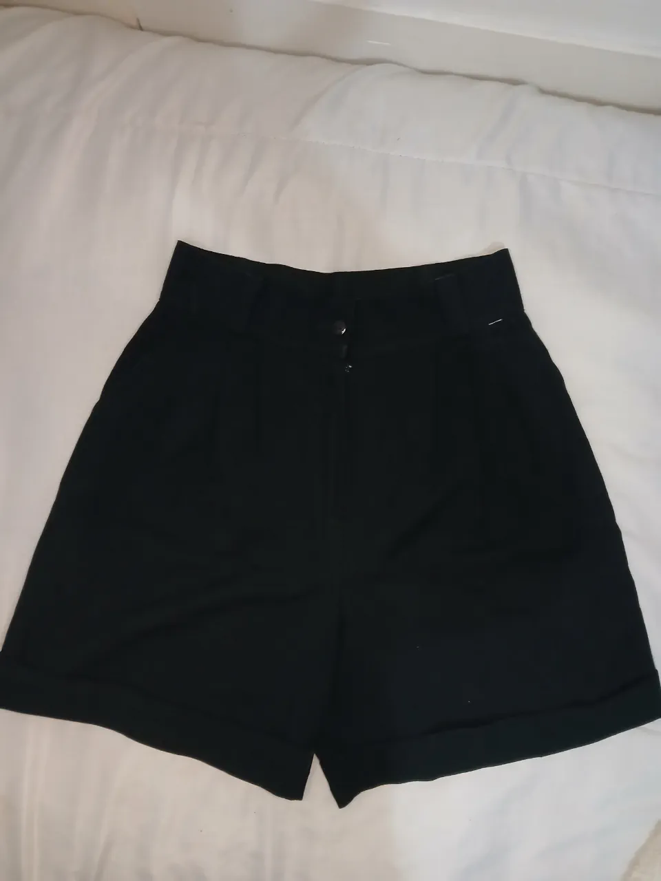 Short Sin marca - imagen 1