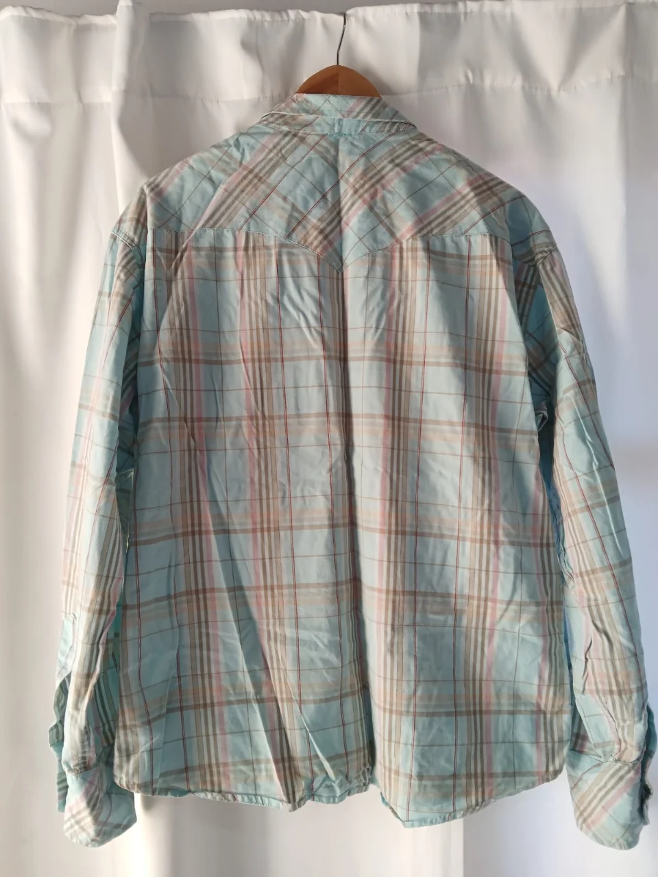 Camisa Narrow - imagen 3