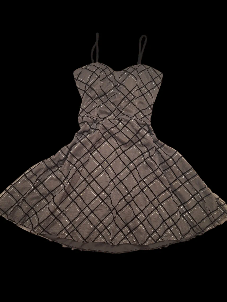 Vestido Sin marca - imagen 1