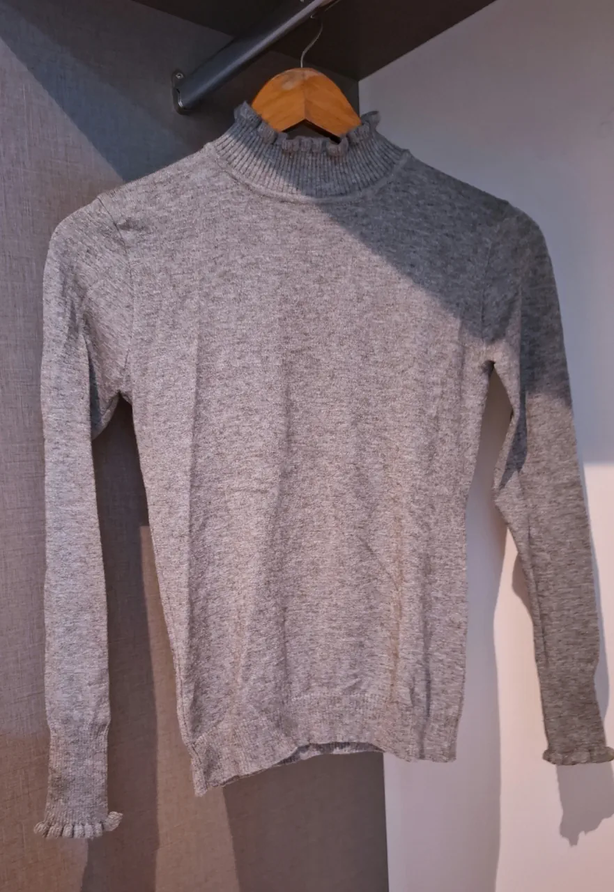 Sweater Otra - imagen 1