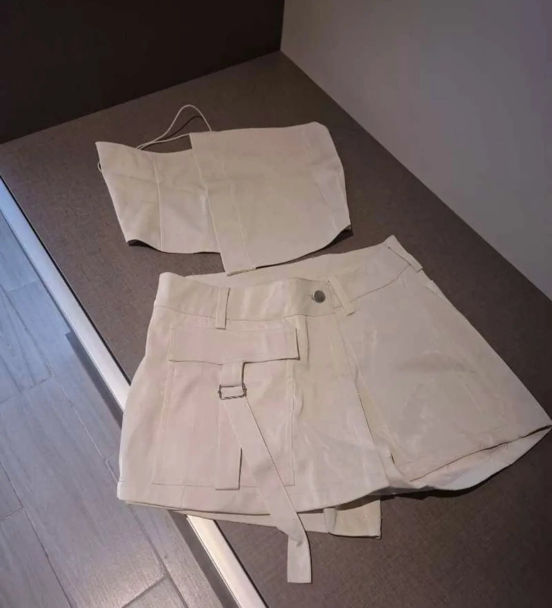 Short Sin marca - imagen 1