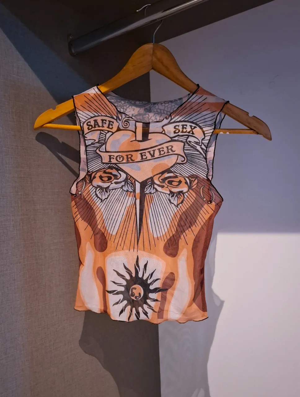 Musculosa Otra - imagen 1