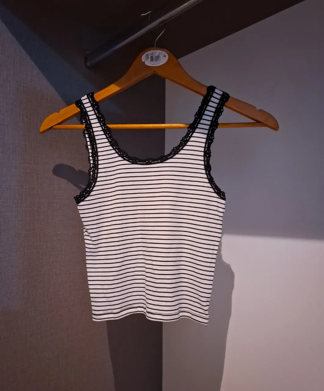 Musculosa Otra - imagen 1