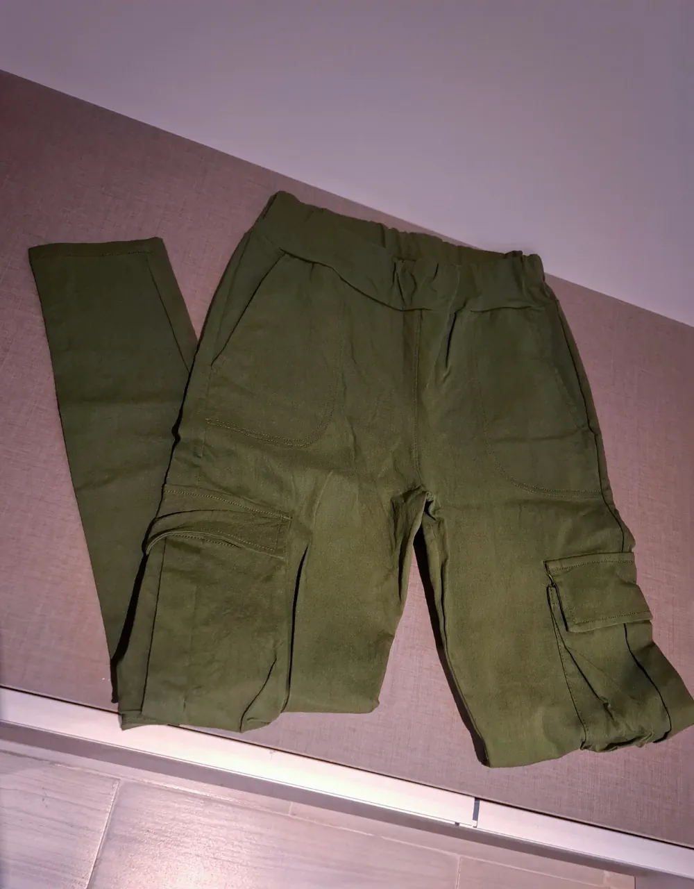 Pantalón Sin marca - imagen 1