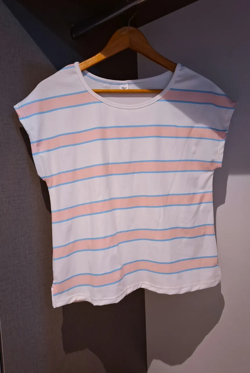 Remera Sin marca - imagen 1