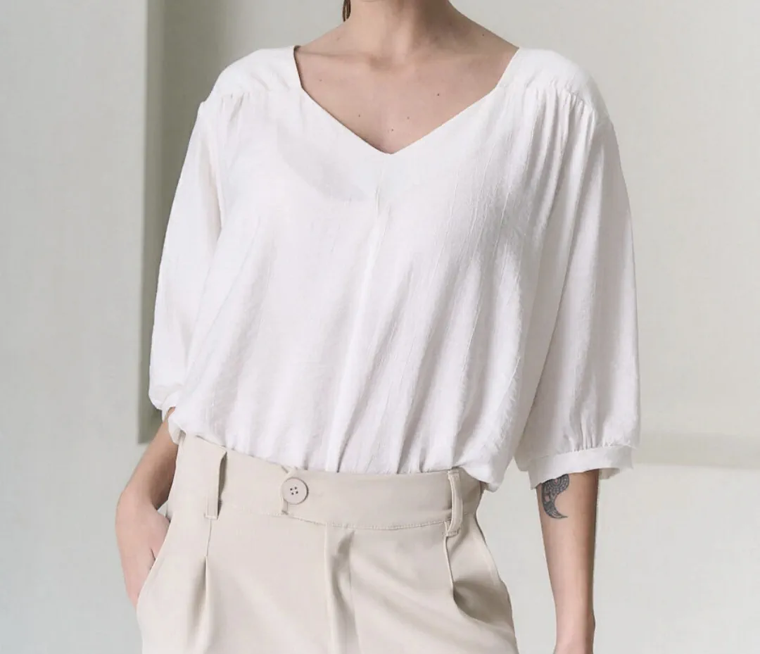 Blusa Otra - imagen 1