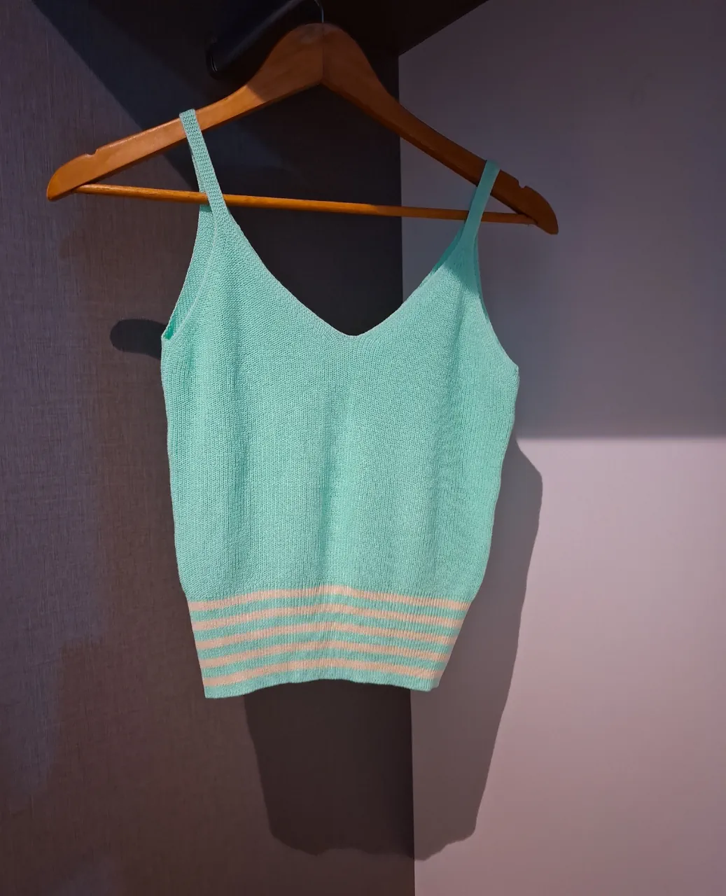 Musculosa Otra - imagen 1