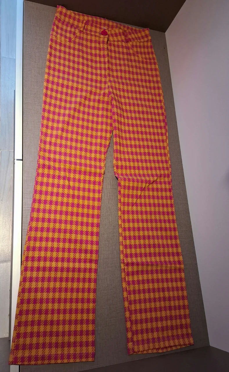 Pantalón Otra - imagen 1