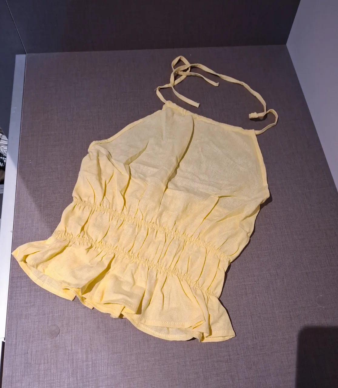 Musculosa Otra - imagen 1