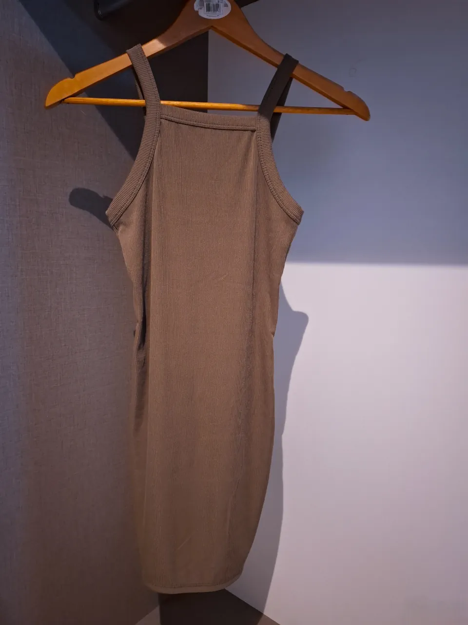 Vestido Otra - imagen 1