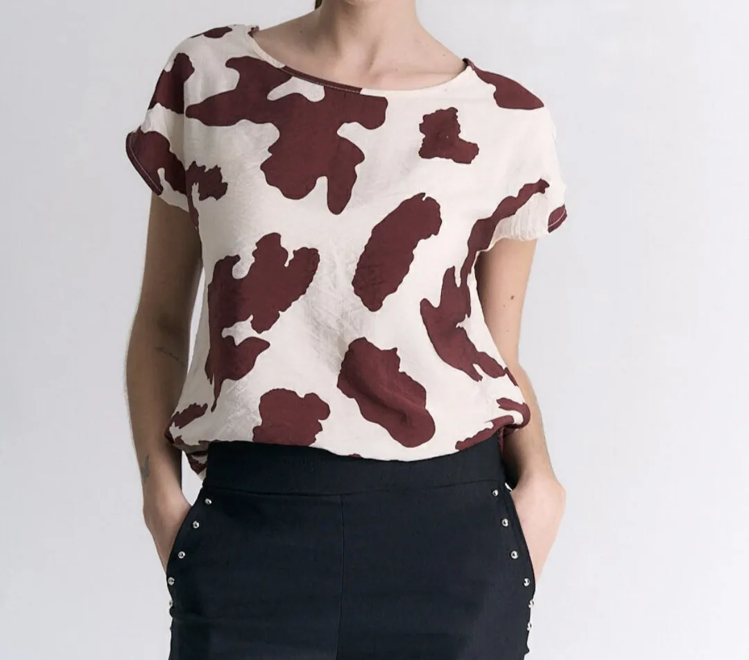 Remera Otra - imagen 1