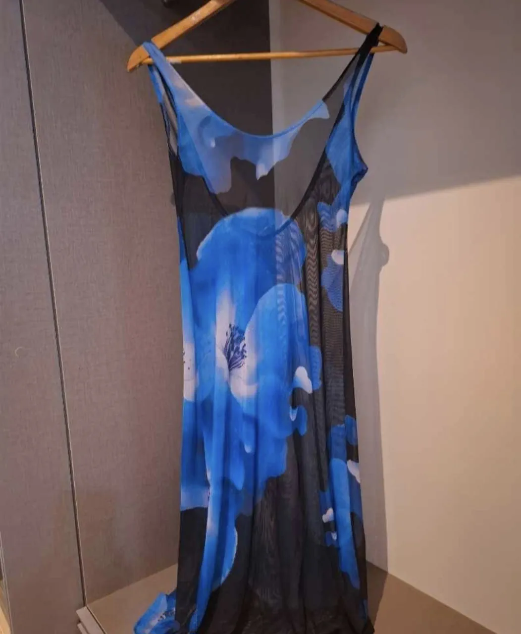 Vestido Sin marca - imagen 1