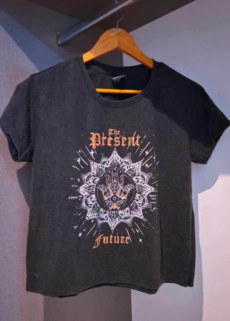 Remera Sin marca - imagen 1