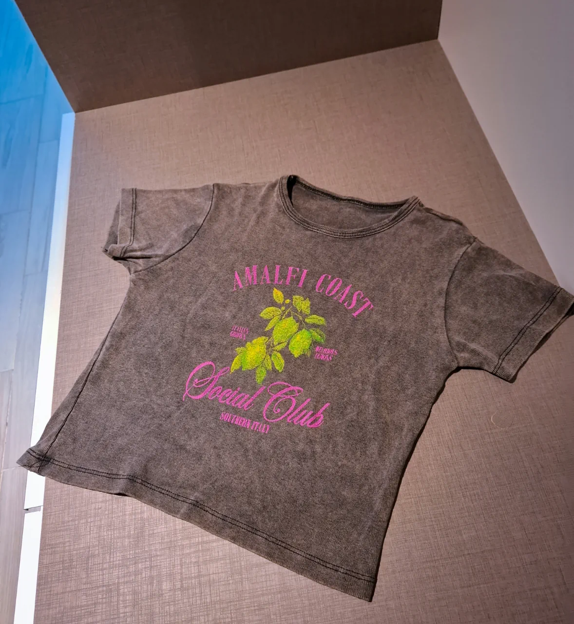 Remera Otra - imagen 1