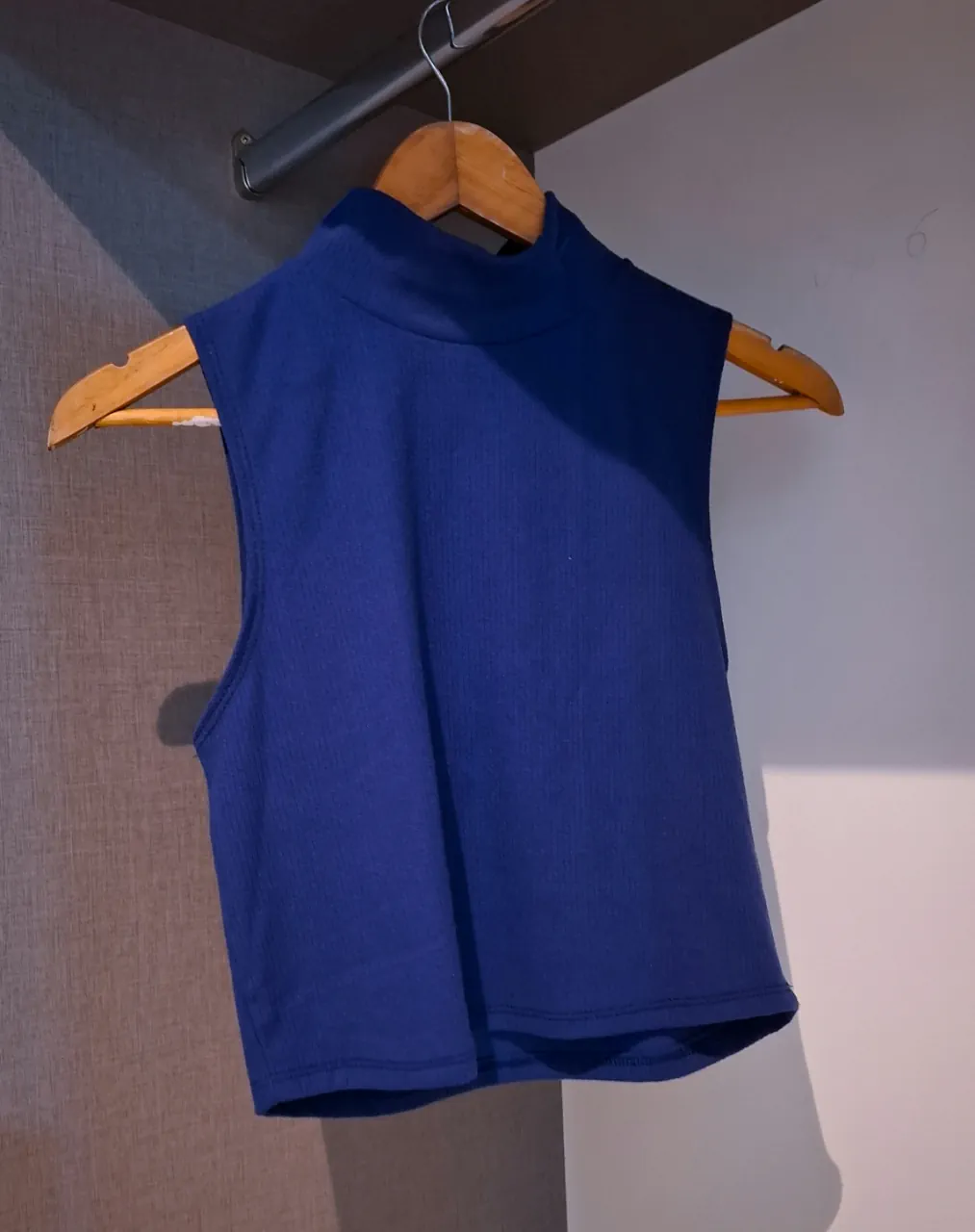 Musculosa Otra - imagen 1