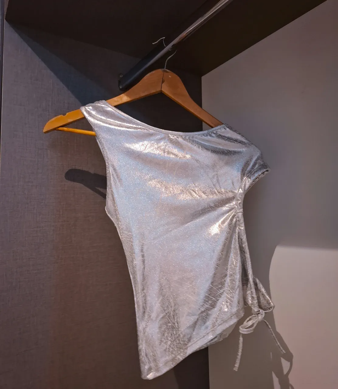 Musculosa Sin marca - imagen 1