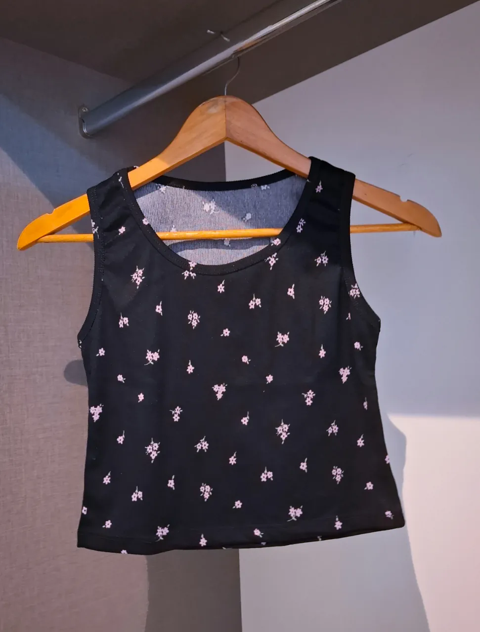 Musculosa Sin marca - imagen 1