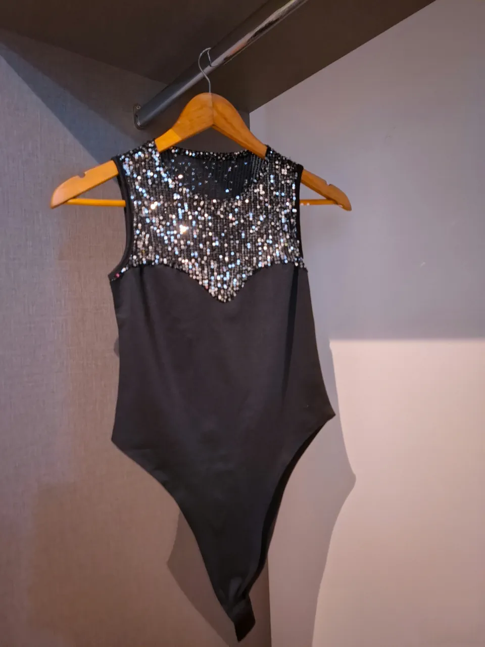 Body Sin marca - imagen 1