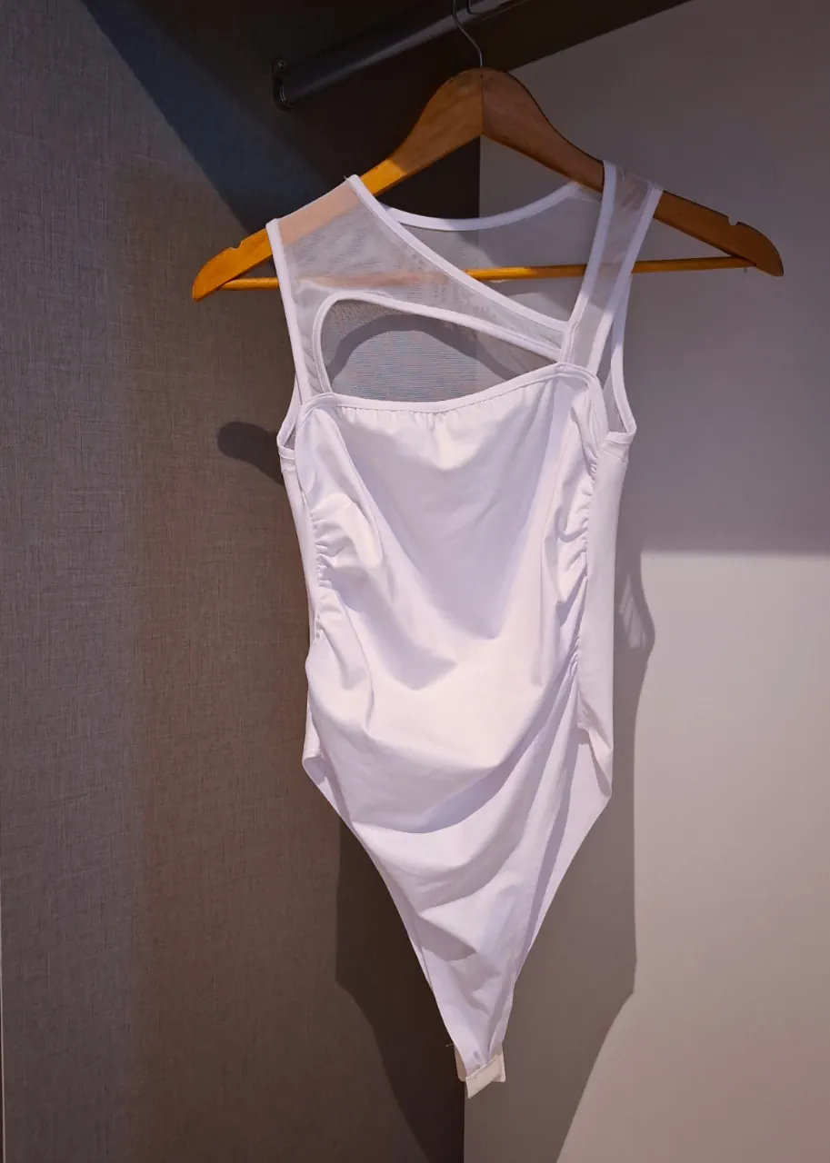 Body Sin marca - imagen 1