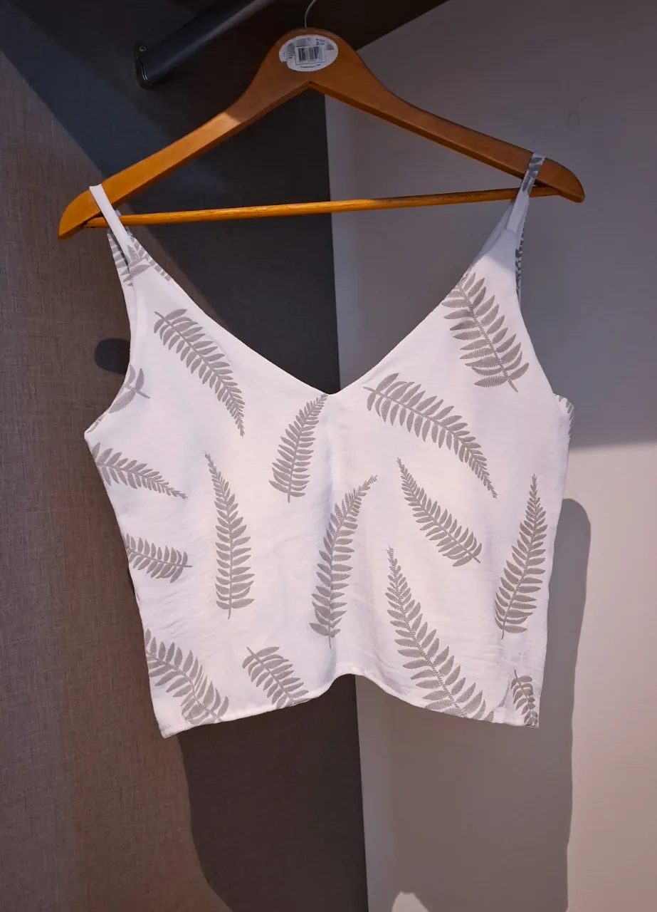 Musculosa Otra - imagen 1