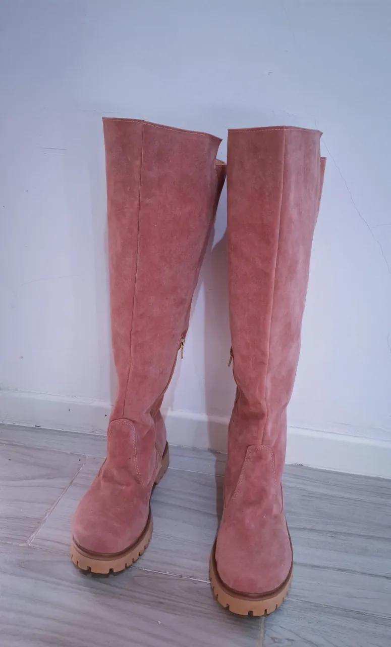 Botas Becca shoes - imagen 1
