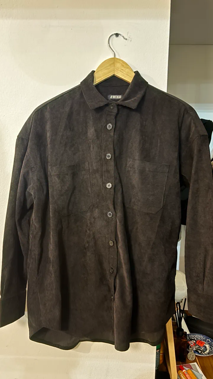 Camisa Ay Not Dead - imagen 1