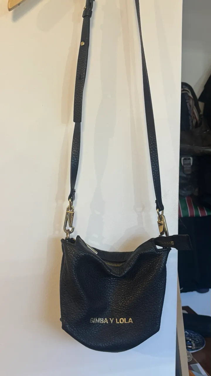 Bandolera Bimba y Lola - imagen 1