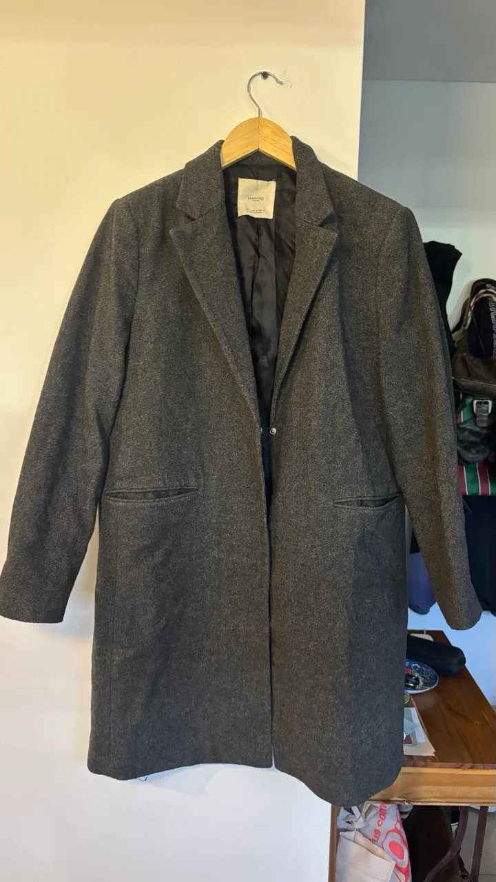 Mango · Talle L