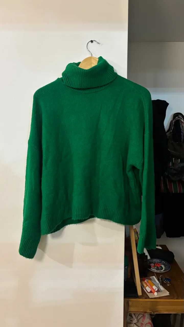 Polera Zara - imagen 1
