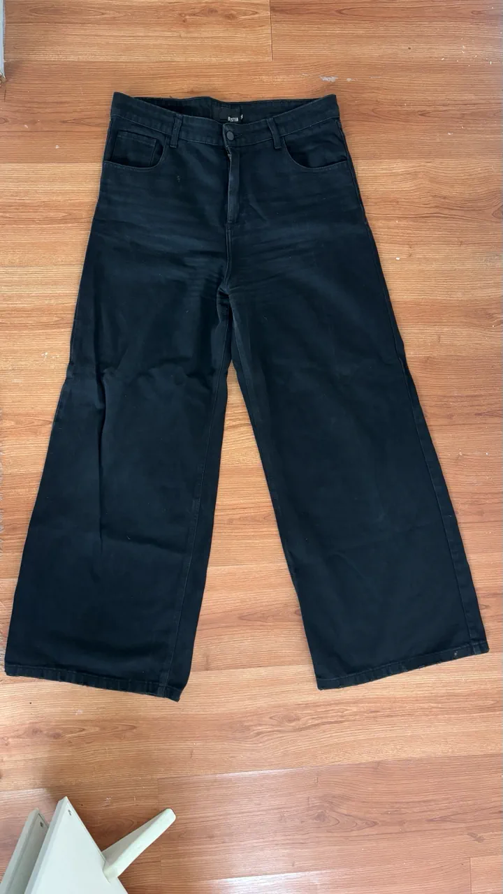 Bestia · Talle US 30