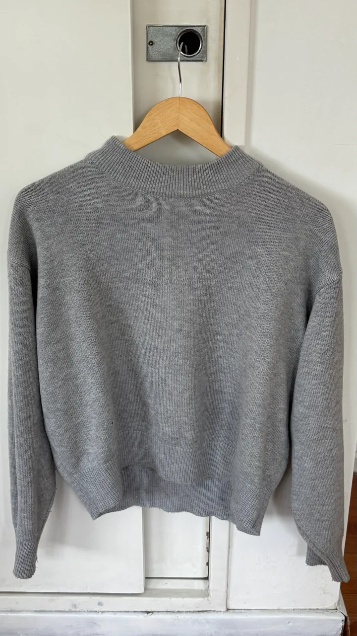 H&M · Talle M