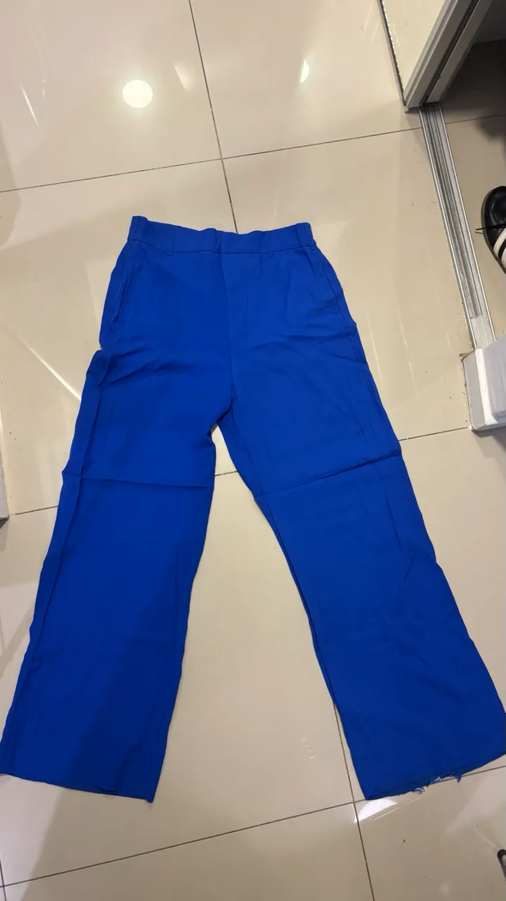 Pantalón Zara - imagen 1
